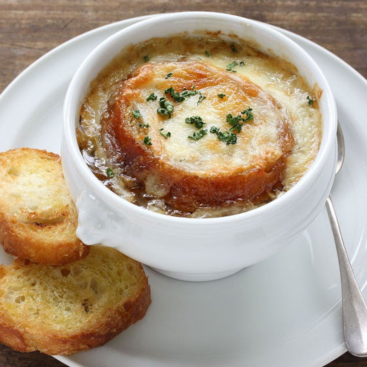 French Onion Soup