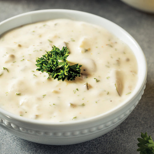 Horseradish Sauce