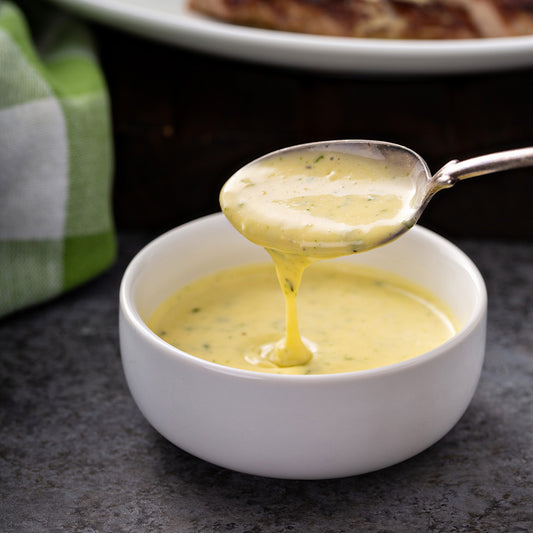 Bearnaise Sauce