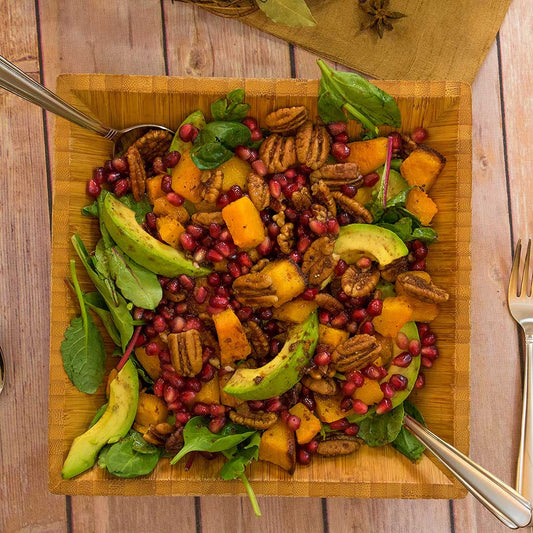 Fall Harvest Salad