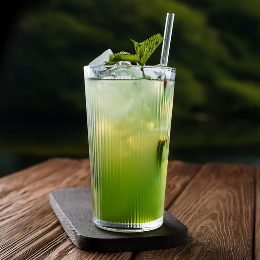 Green Tea Arnold Palmers