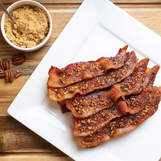 Praline Bacon