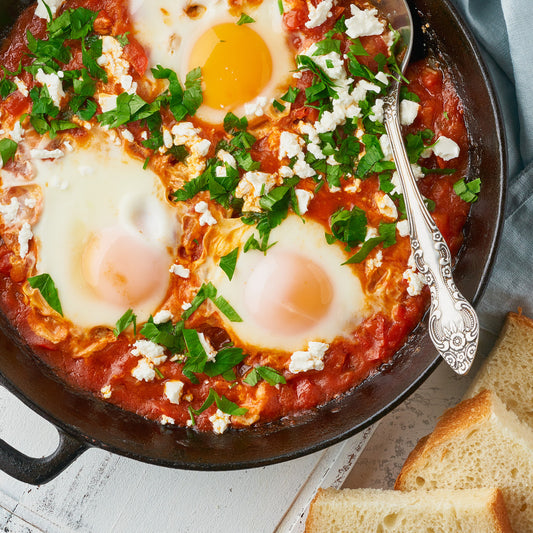 Shakshuka