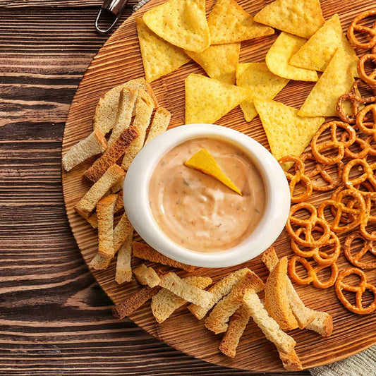 Beer Cheese Dip