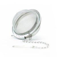 3" Mesh Ball Infuser