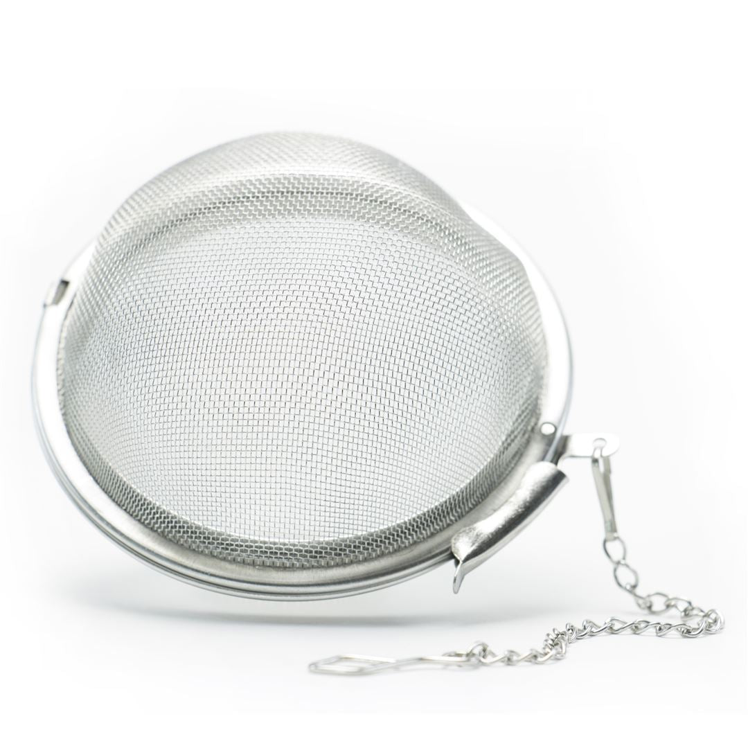 3" Mesh Ball Infuser