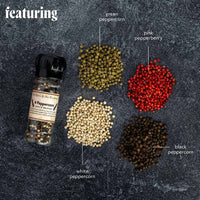 4 Peppercorn Spice Blend - view 4