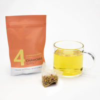 7 Day Organic Tea Cleanse