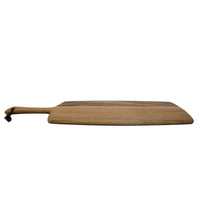 Acacia Wood Charcuterie Serving Board