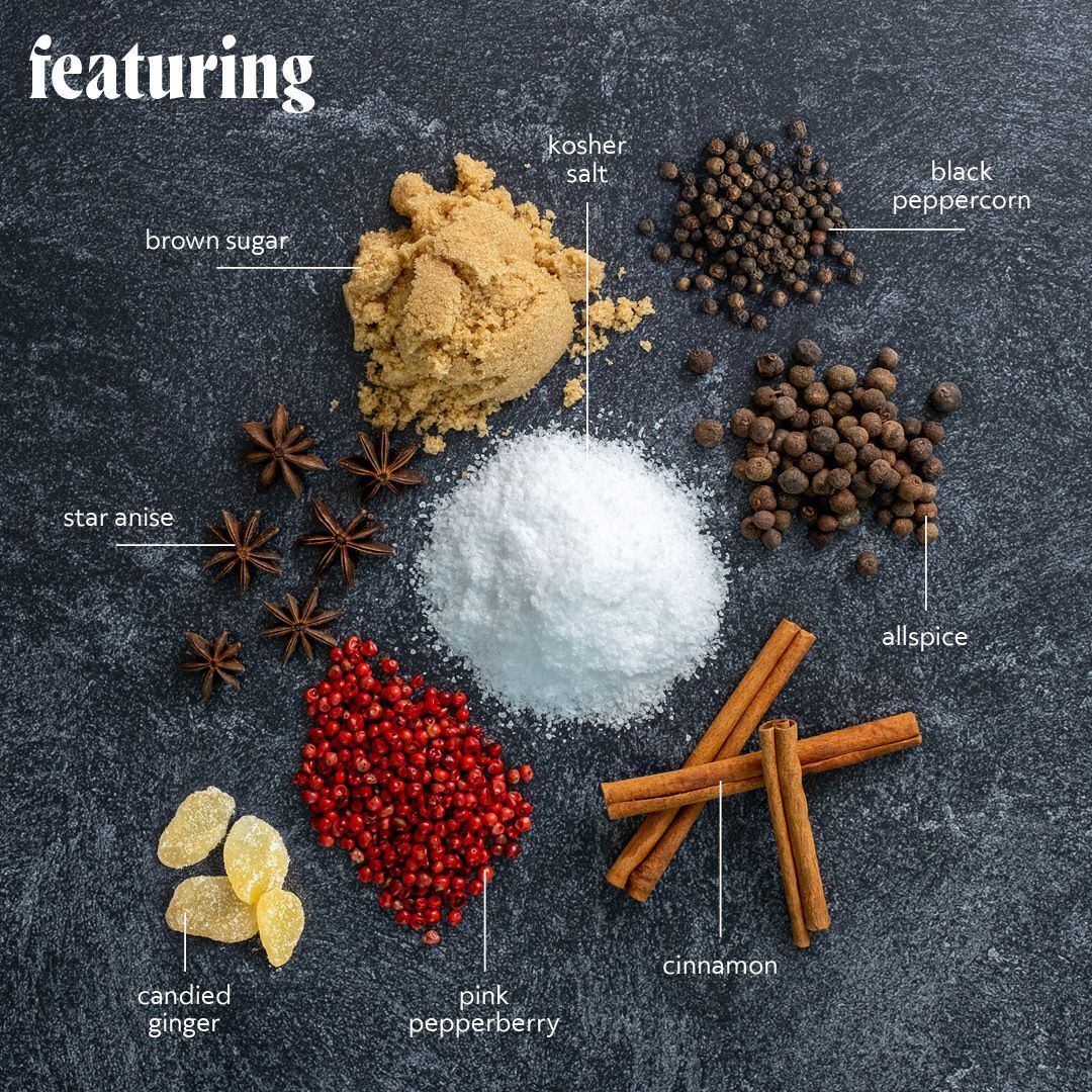 All-Purpose Brine Seasoning - view 2