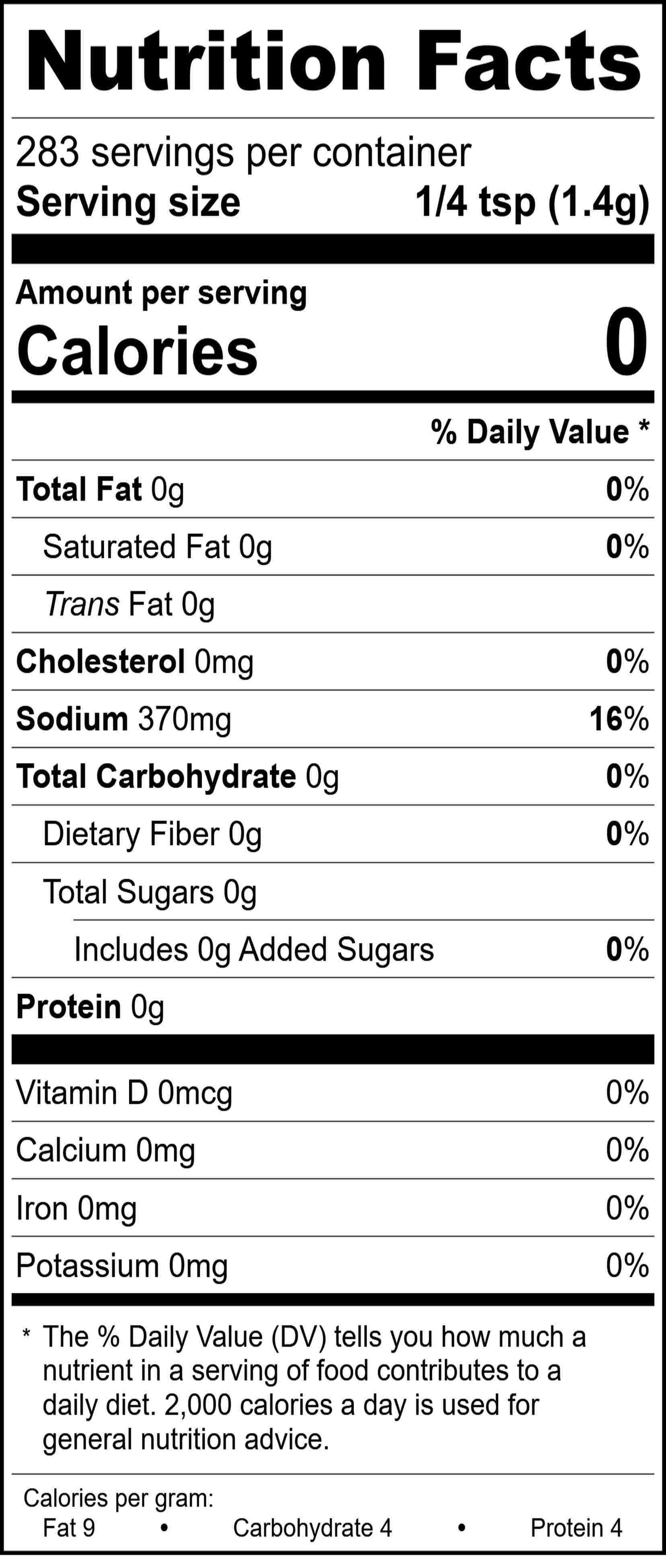 All-Purpose Brine Seasoning - view 6