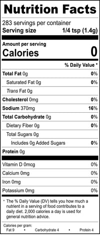 All-Purpose Brine Seasoning - view 6