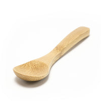 Bamboo Salt Spoon Mini