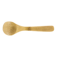 Bamboo Salt Spoon Mini