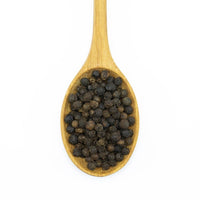 Smoked Black Peppercorn