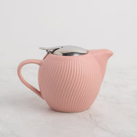 Blush Teapot