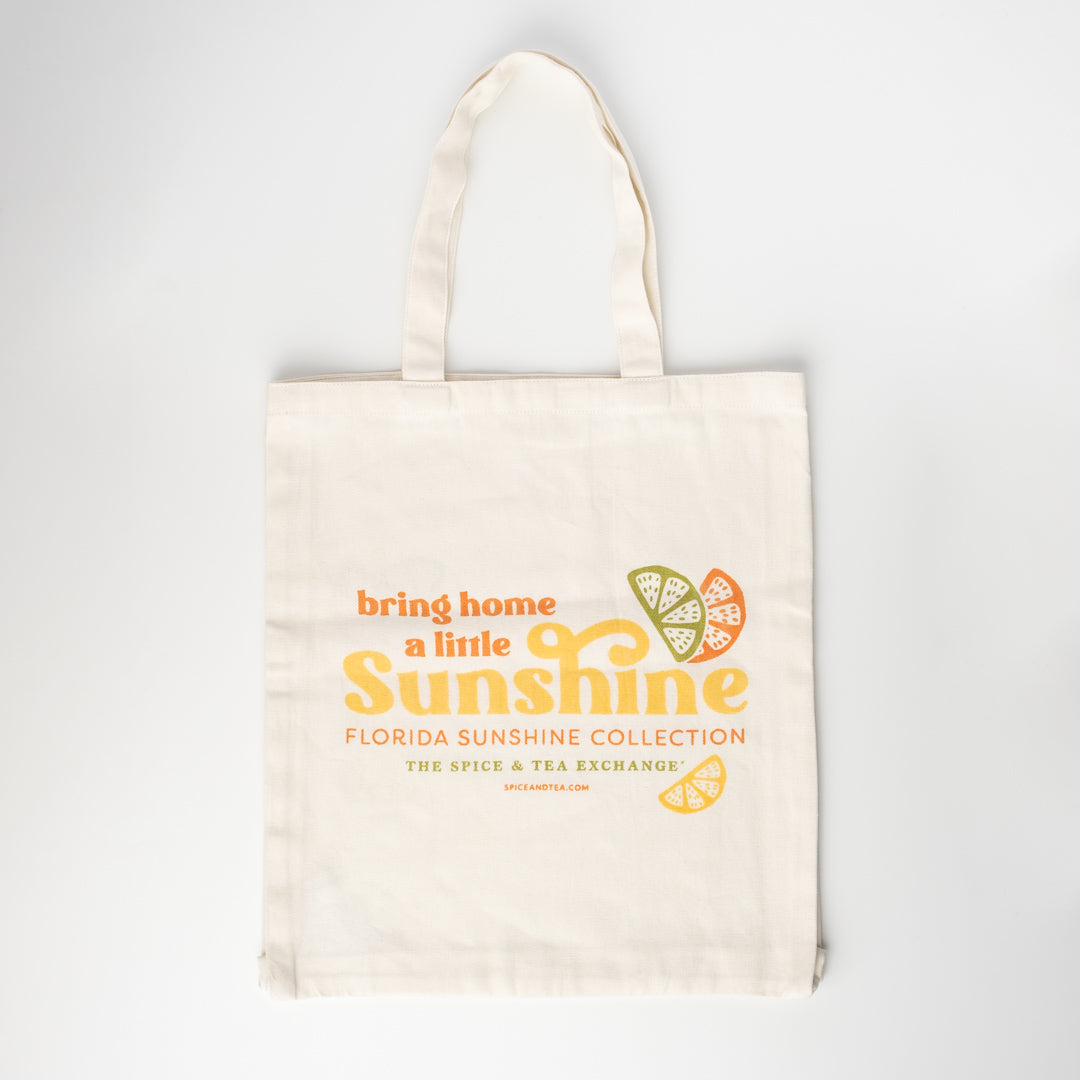 Bring Home A Little Sunshine Tote Bag - view 2