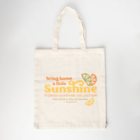 Bring Home A Little Sunshine Tote Bag - view 2