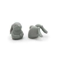 Bunny Silicone Tea Infuser - view 2