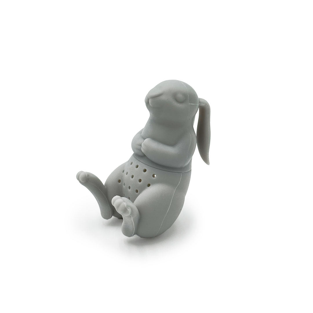 Bunny Silicone Tea Infuser - view 3