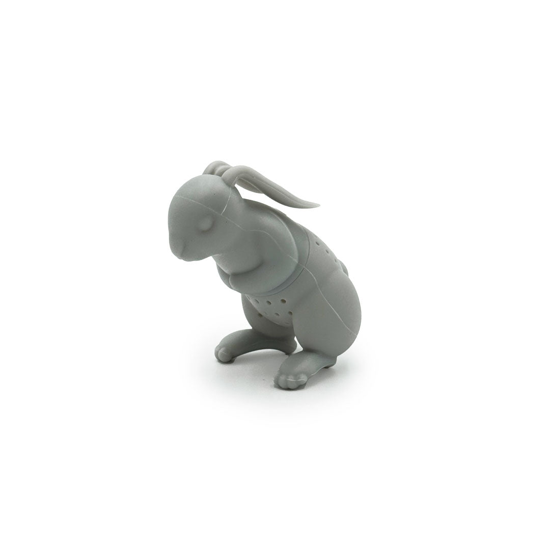 Bunny Silicone Tea Infuser - view 4