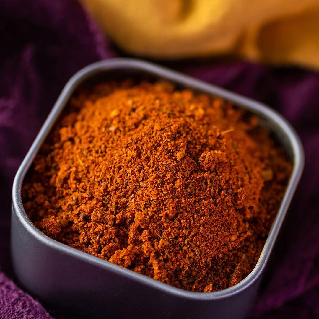 Cajun Spice Blend - view 2