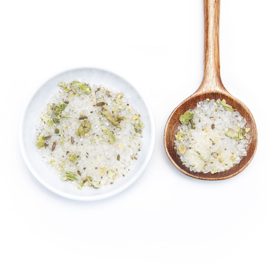 Celery Seasoning Sea Salt