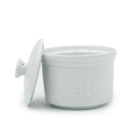 Ceramic Canister with Lid