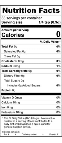 Cheddar Cheese Powder - view 2