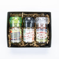 Chef's Classics Mini Grinder Trio Gift Box