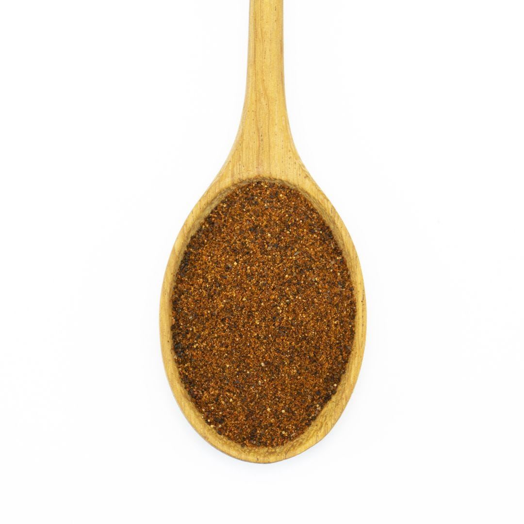 Light Chili Powder