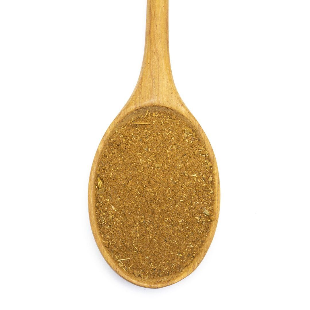 Chinese 5-Spice Seasoning - view 1