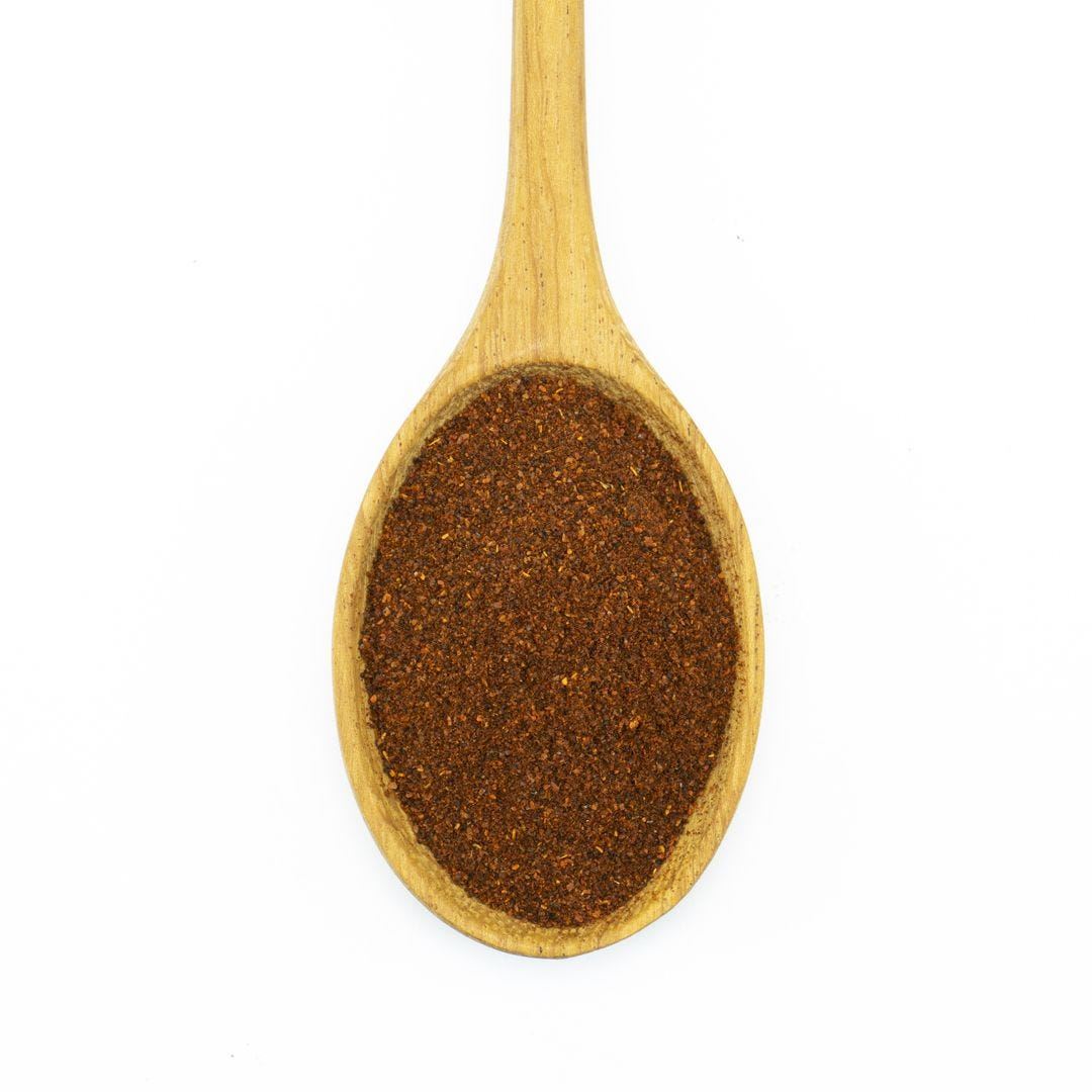 Chipotle Pepper Powder - view 1