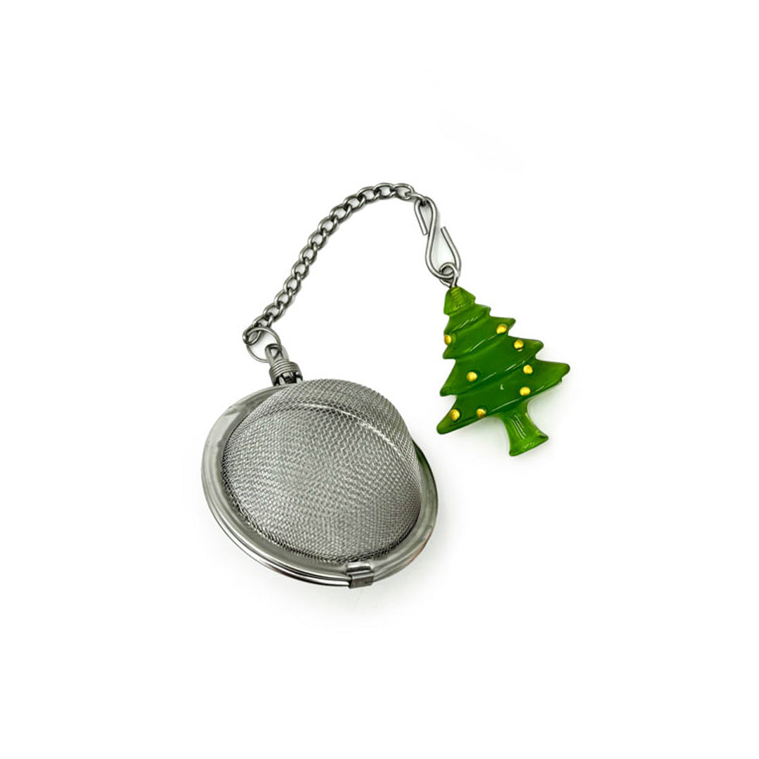 Christmas Tree Infuser