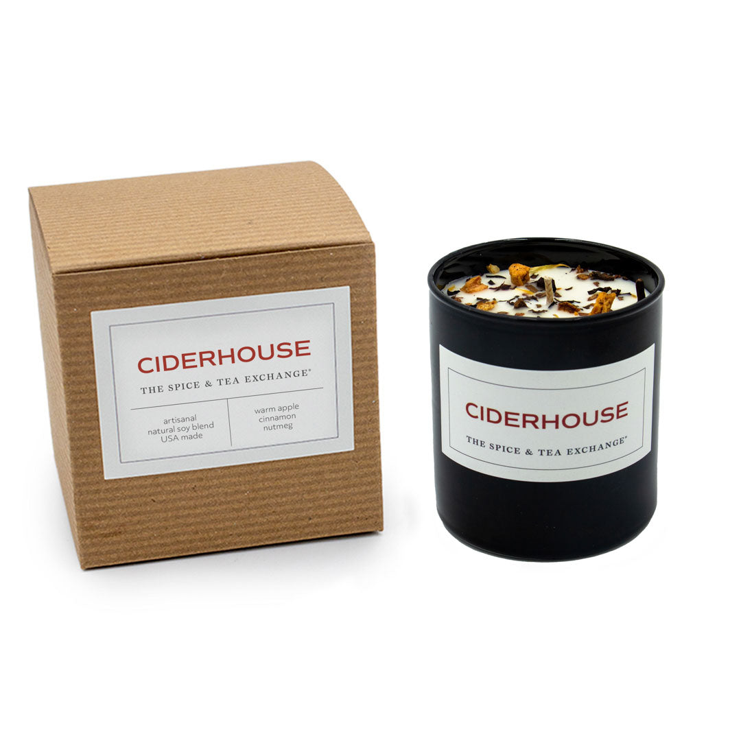 Ciderhouse Blend Candle - view 3