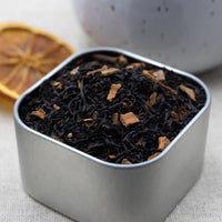 Cinnamon Orange Black Tea - view 1