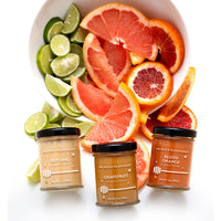 Citrus Whipped Honey Trio - view 1