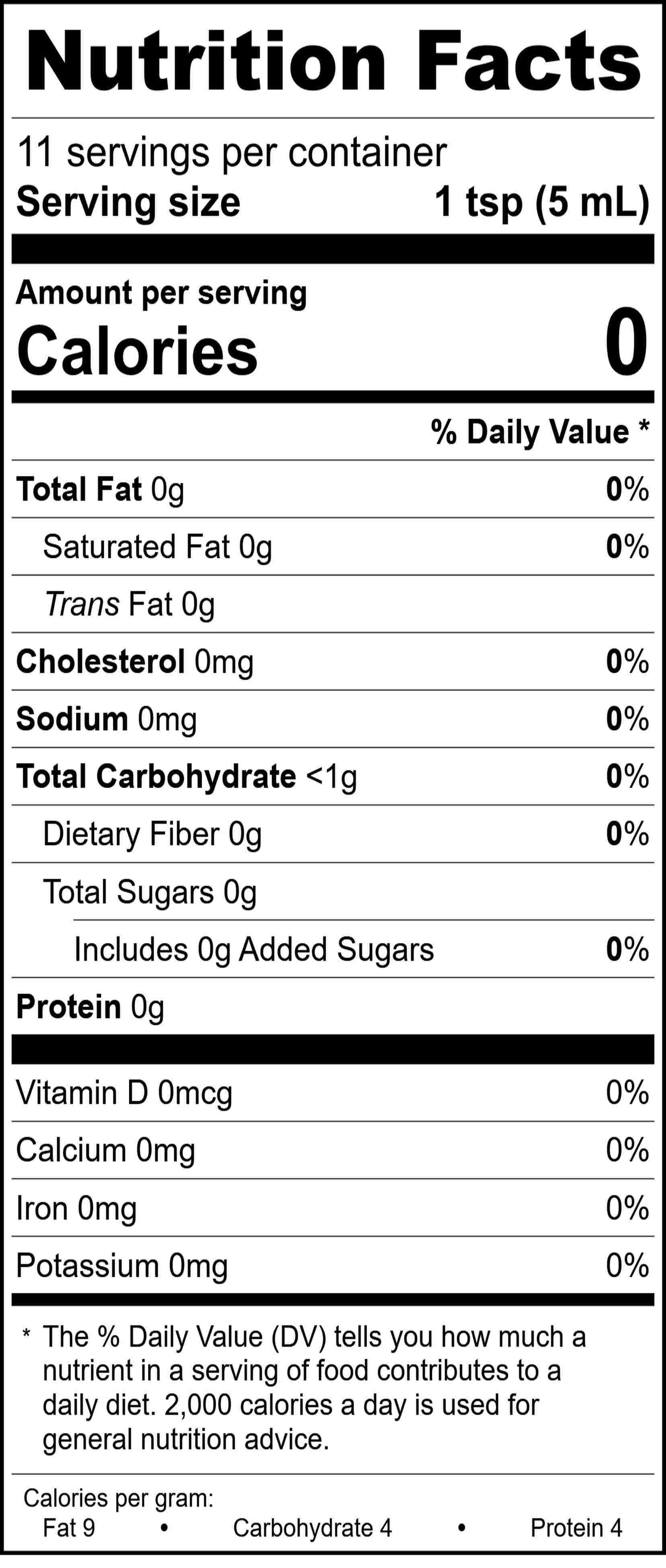 Classic Monk Fruit Sweetener - view 3