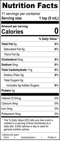 Classic Monk Fruit Sweetener - view 3