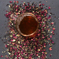 Decaf Victorian Chai Tea