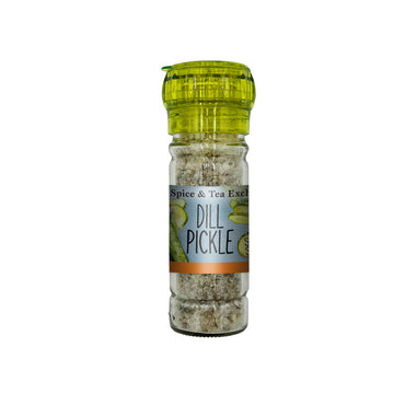 Dill Pickle Sea Salt Seasoning