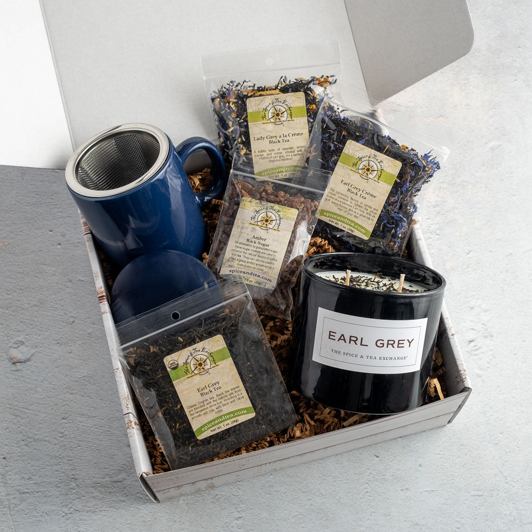 Earl Grey Gift Box - view 1