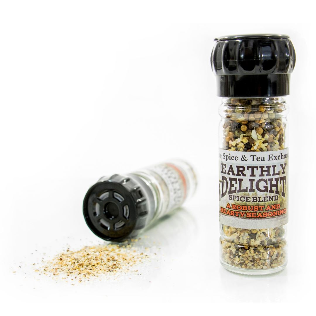 Earthly Delight Spice Blend - view 2