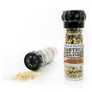 Earthly Delight Spice Blend - view 2