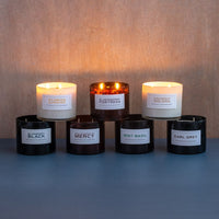 Elderberry Fortress Candle - view 4