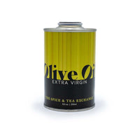 Extra Virgin Olive Oil - view 1