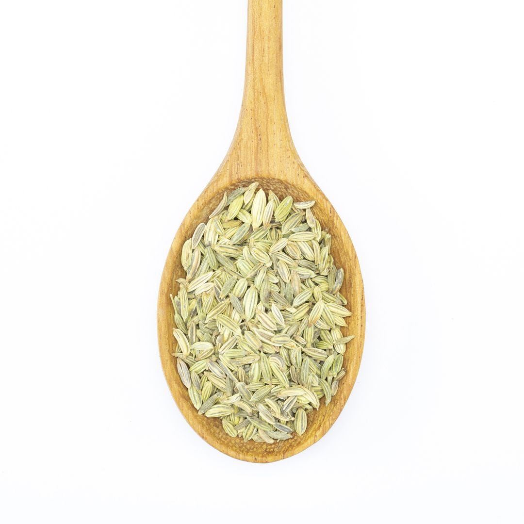 Fennel Seed - view 1