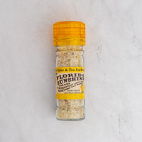 Florida Sunshine Spice Blend