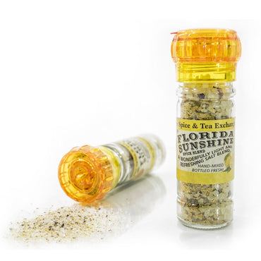 Florida Sunshine Salt Spice Blend - view 2