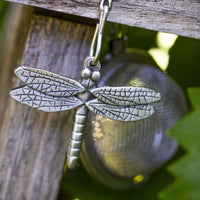 Dragonfly Tea Infuser